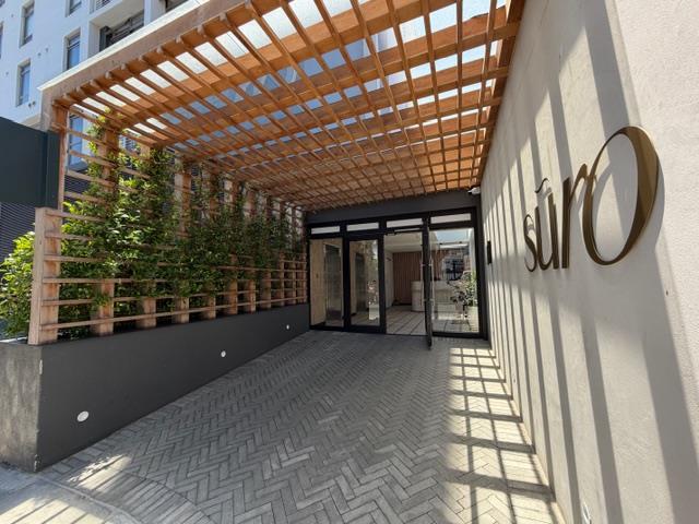 To Let 1 Bedroom Property for Rent in Sea Point Western Cape